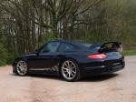 Porsche 911 GT2 by McChip-DKR 2011 года